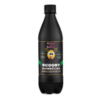 Scooby Kombucha cu Ghimbir & Șofran